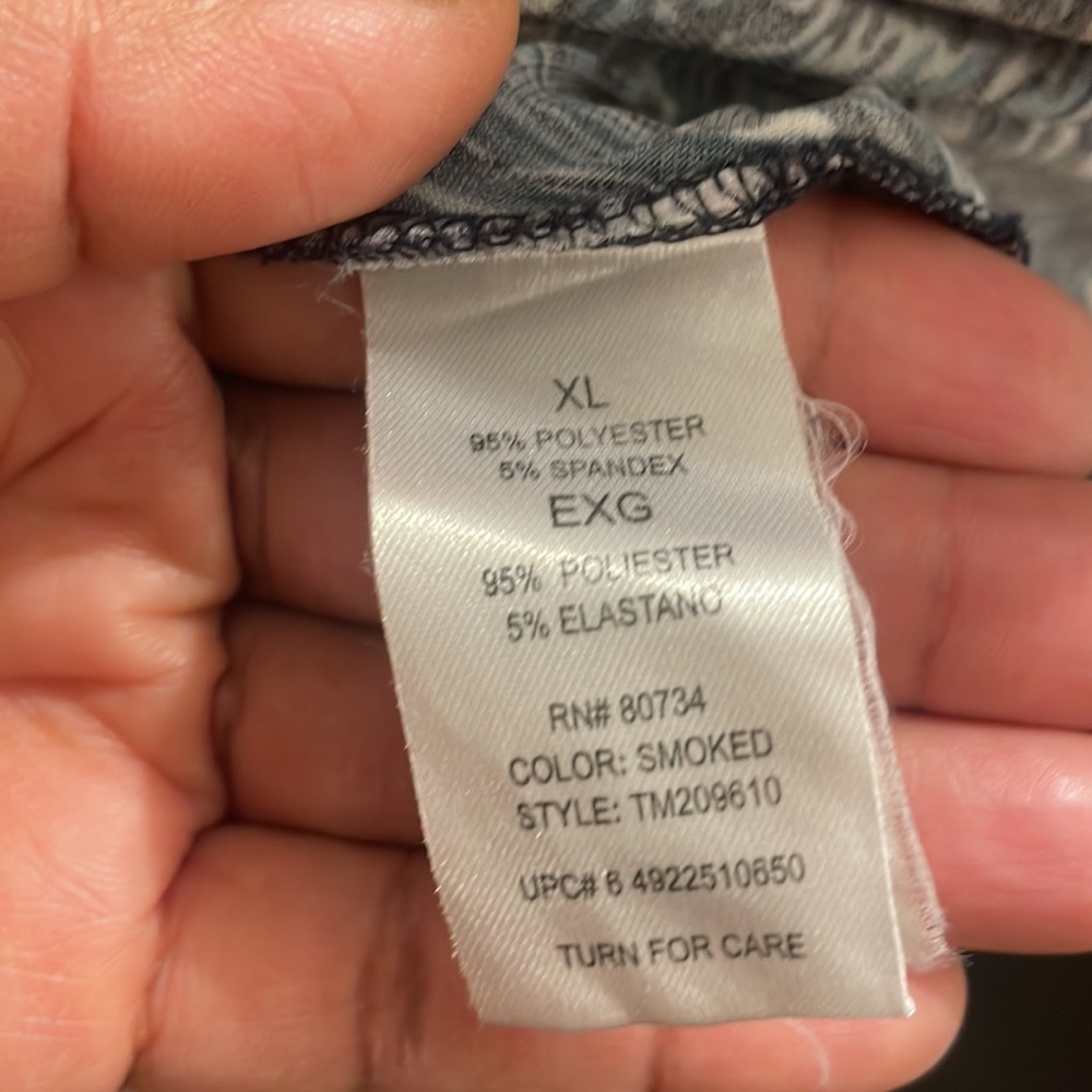 XL DRESS - Picture 4 of 5